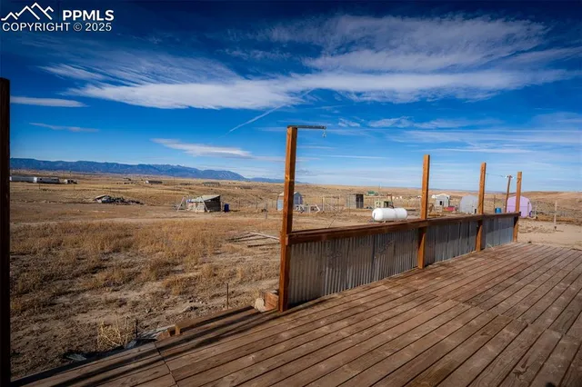 $399,000 | 20680 Boca Chica Heights, Fountain, CO 80817