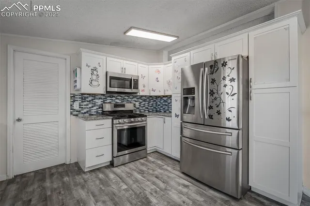 $399,000 | 20680 Boca Chica Heights, Fountain, CO 80817