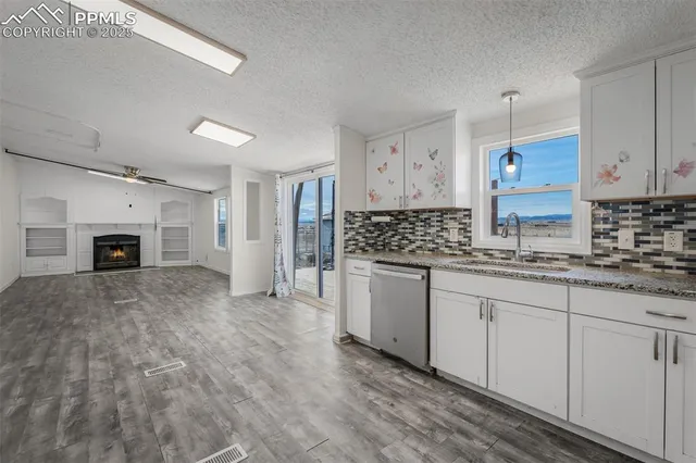 $399,000 | 20680 Boca Chica Heights, Fountain, CO 80817