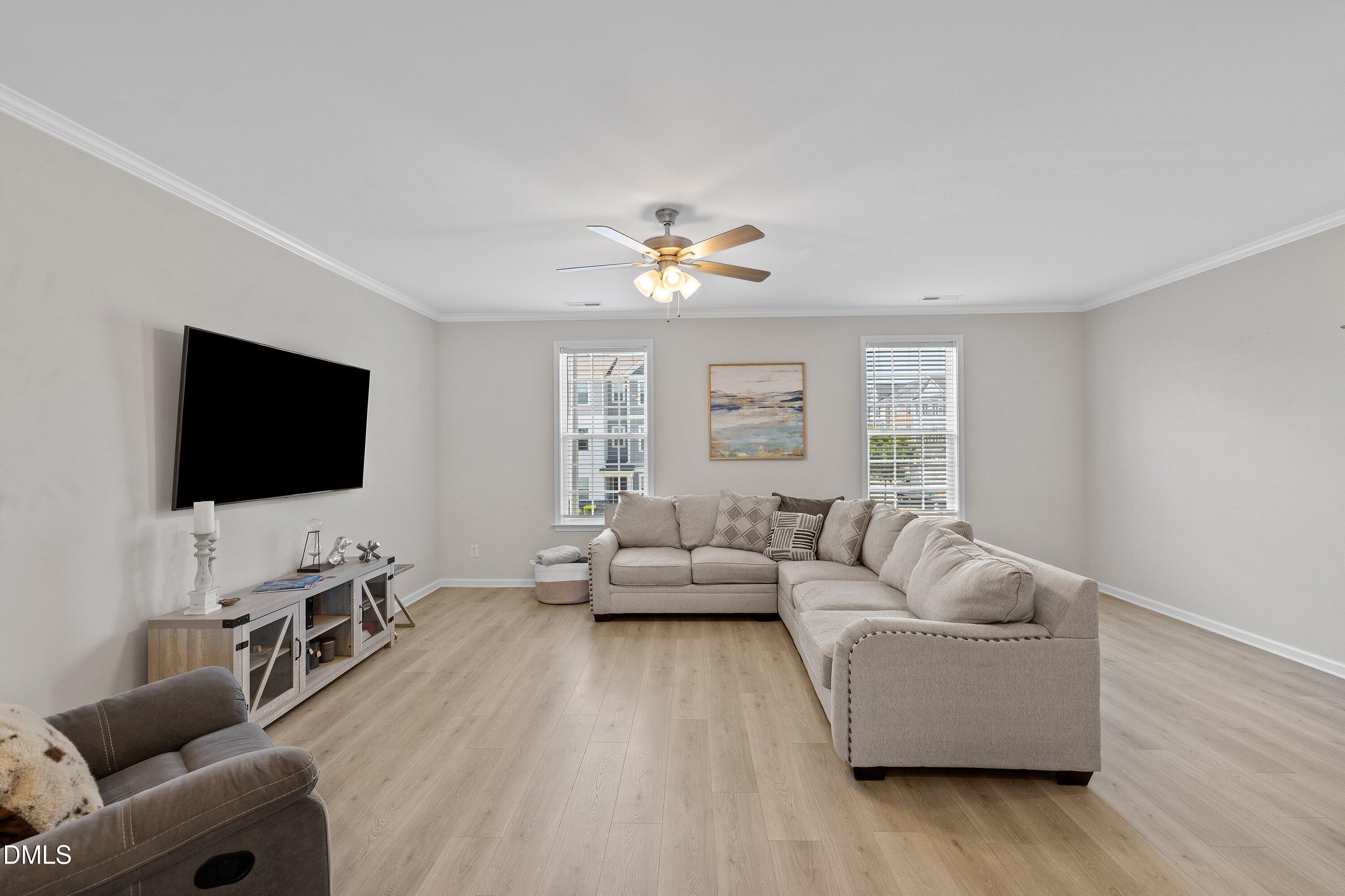 6003 Giddings Street Raleigh, NC 27616 - Photo 10 of 42