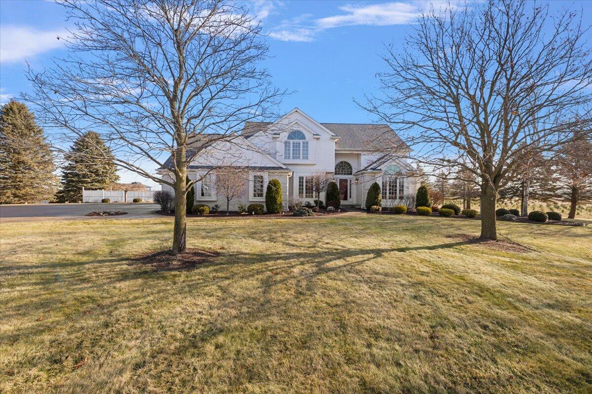 1930 Petersburg Road Dundee, MI 48131 - Photo 4 of 81 22-1930 Petersburg-22