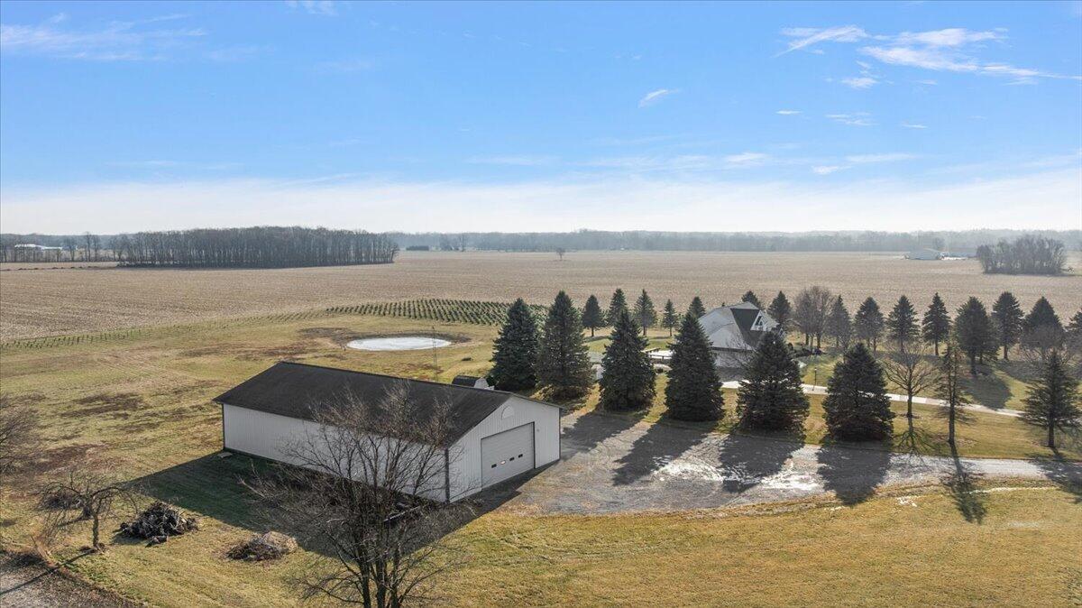 1930 Petersburg Road Dundee, MI 48131 - Photo 55 of 81 17-1930 Petersburg-17