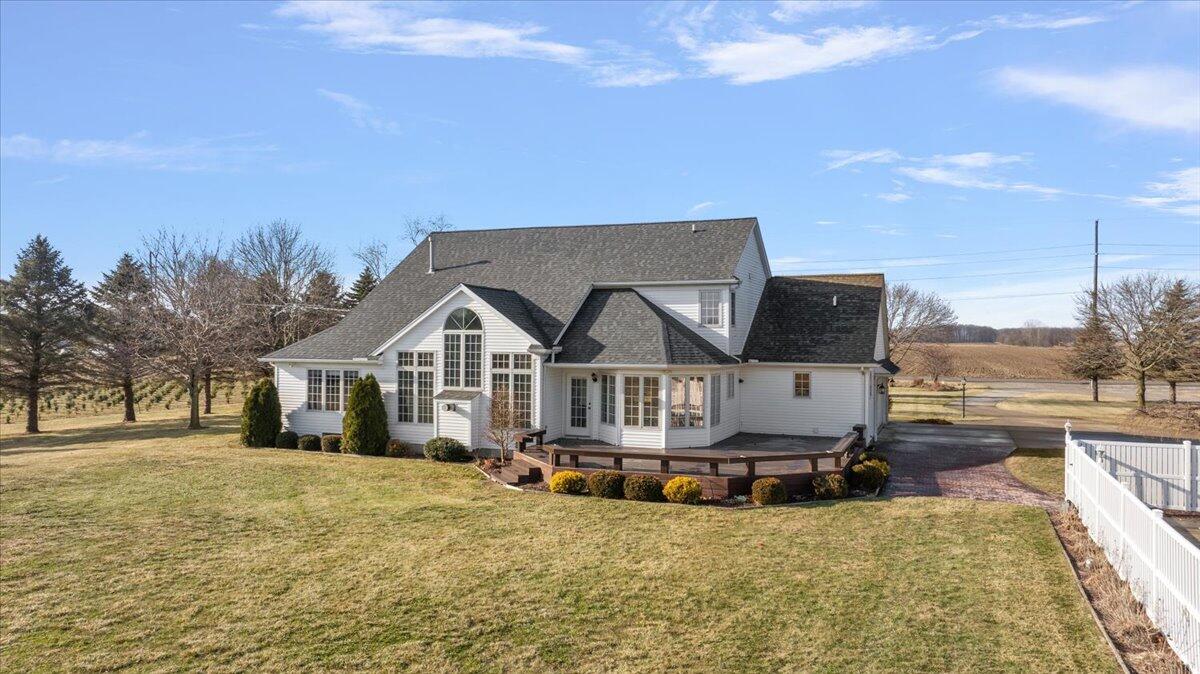 1930 Petersburg Road Dundee, MI 48131 - Photo 56 of 81 05-1930 Petersburg-5