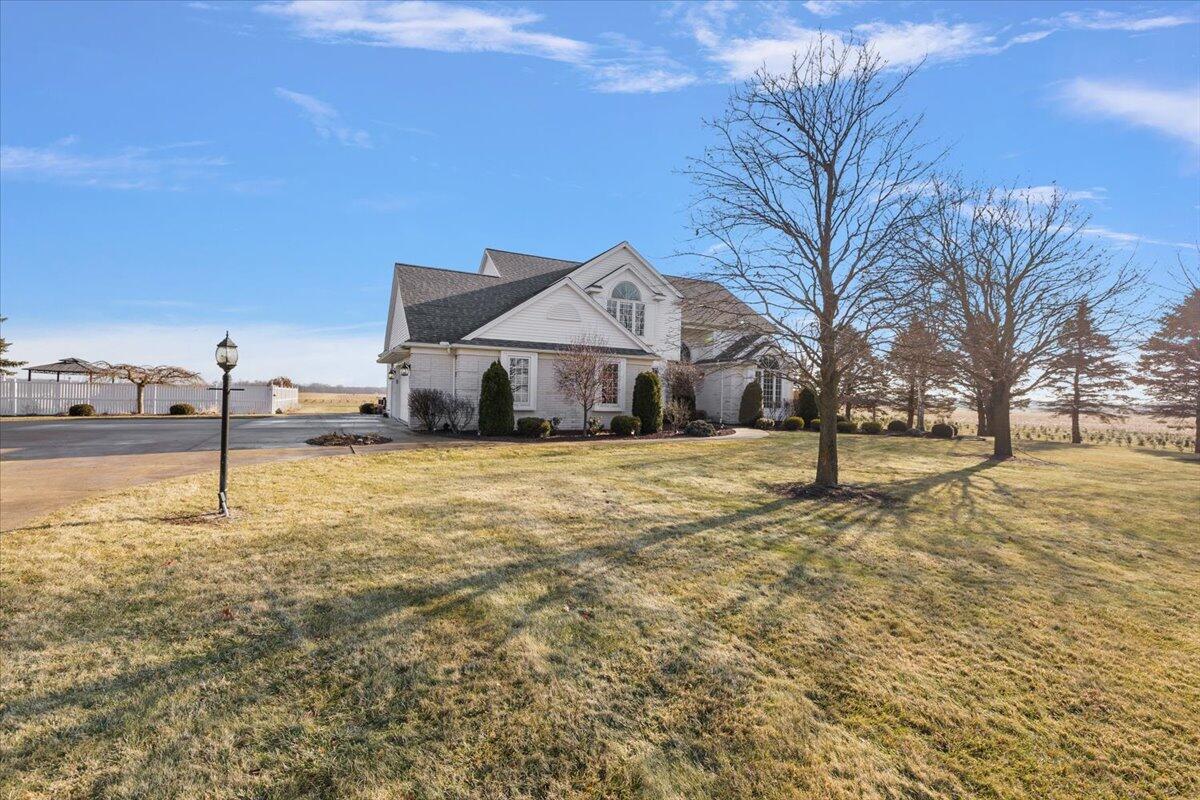 1930 Petersburg Road Dundee, MI 48131 - Photo 60 of 81 21-1930 Petersburg-21