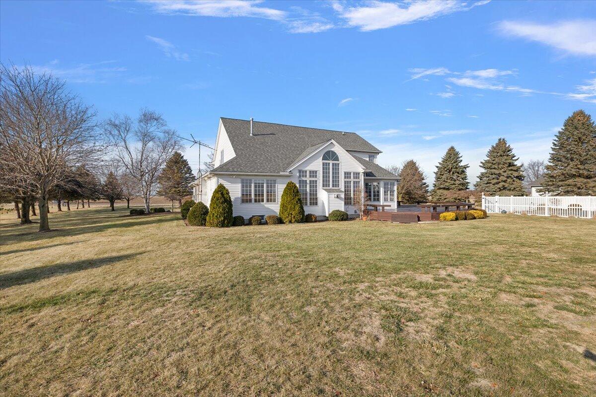 1930 Petersburg Road Dundee, MI 48131 - Photo 61 of 81 25-1930 Petersburg-25