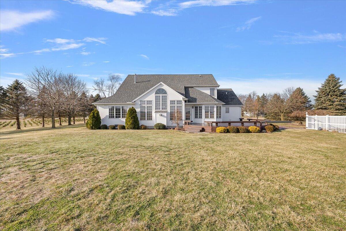 1930 Petersburg Road Dundee, MI 48131 - Photo 62 of 81 26-1930 Petersburg-26