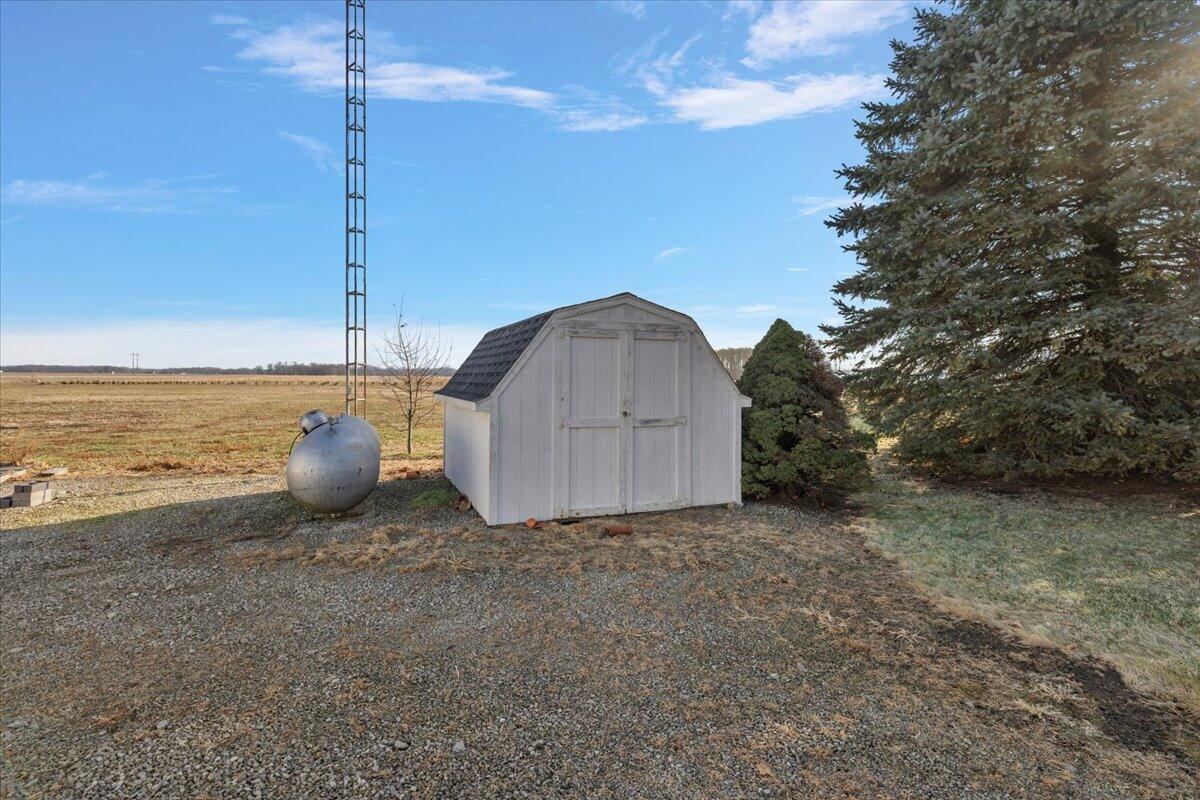 1930 Petersburg Road Dundee, MI 48131 - Photo 66 of 81 30-1930 Petersburg-30