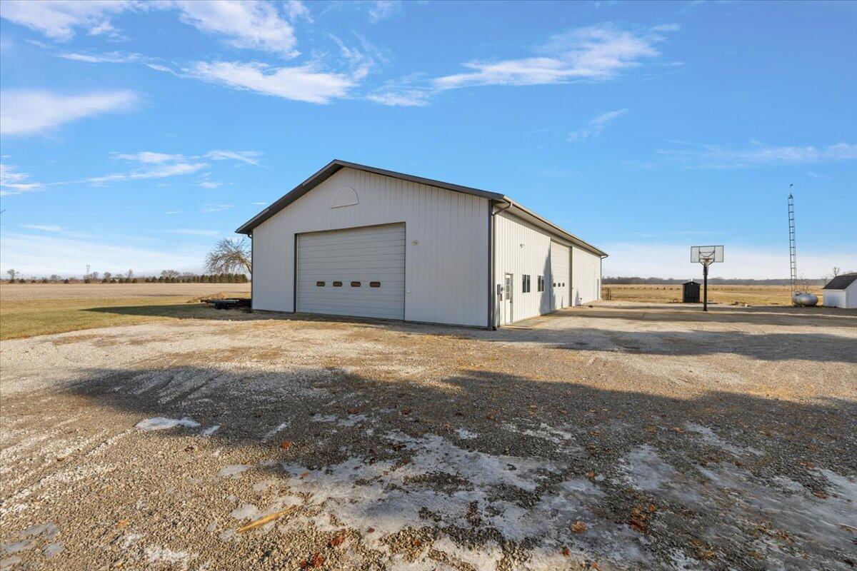1930 Petersburg Road Dundee, MI 48131 - Photo 68 of 81 29-1930 Petersburg-29