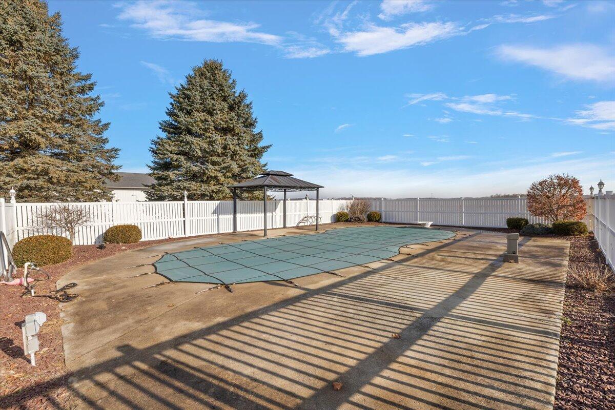 1930 Petersburg Road Dundee, MI 48131 - Photo 69 of 81 28-1930 Petersburg-28