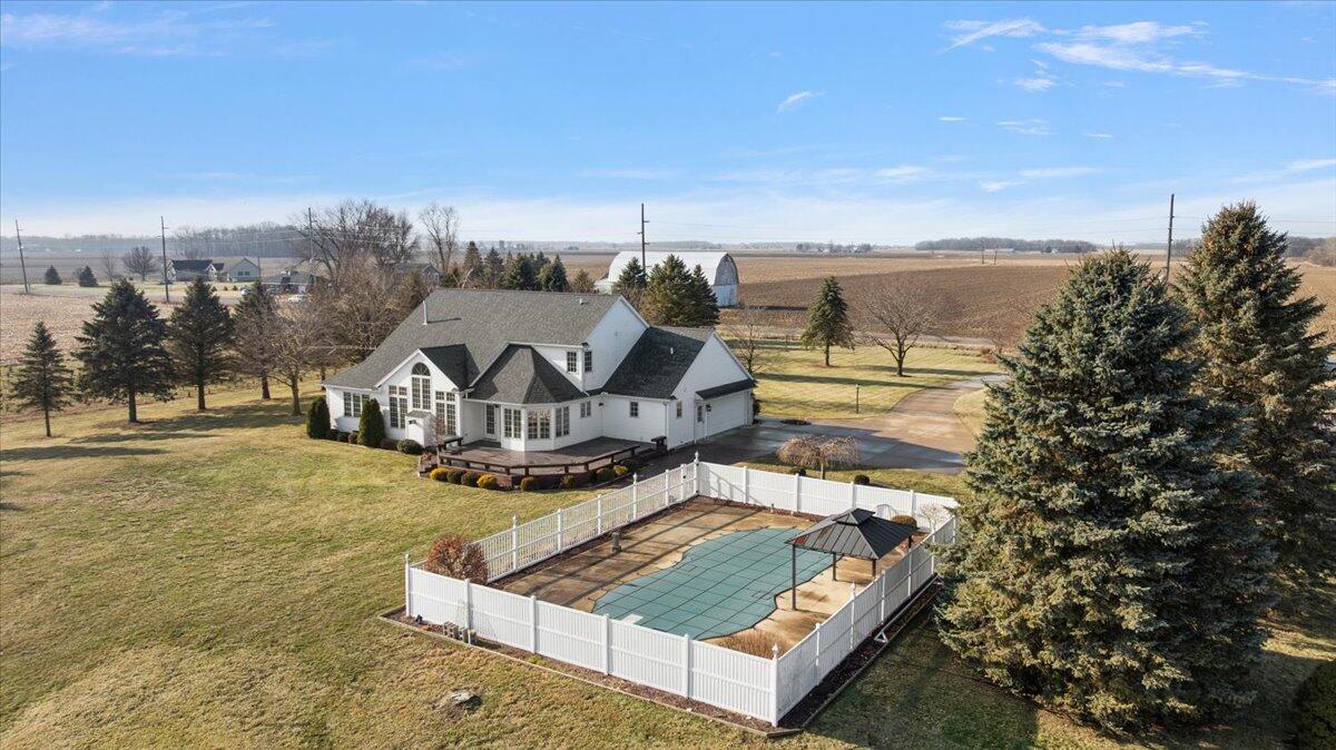 1930 Petersburg Road Dundee, MI 48131 - Photo 70 of 81 18-1930 Petersburg-18