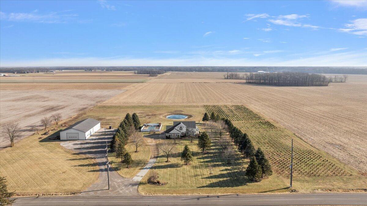 1930 Petersburg Road Dundee, MI 48131 - Photo 71 of 81 07-1930 Petersburg-7