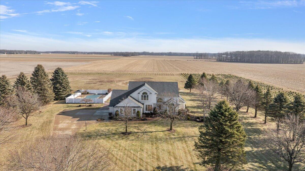 1930 Petersburg Road Dundee, MI 48131 - Photo 72 of 81 06-1930 Petersburg-6