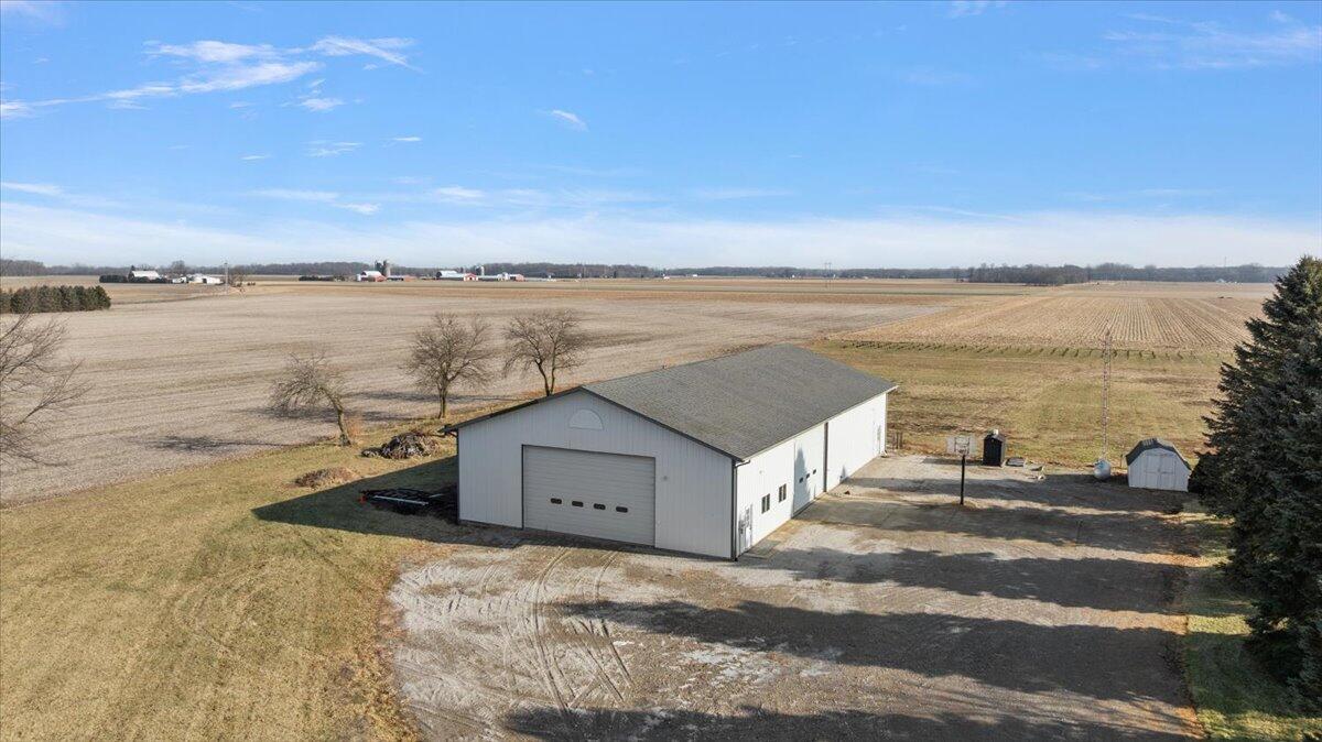 1930 Petersburg Road Dundee, MI 48131 - Photo 73 of 81 16-1930 Petersburg-16