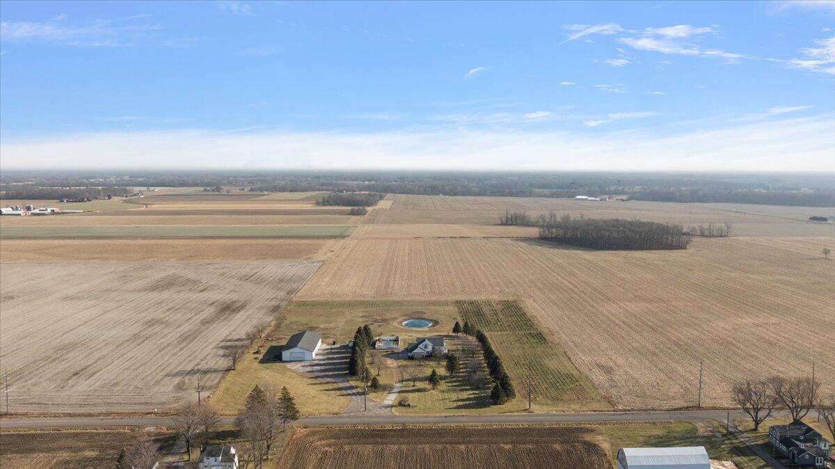 1930 Petersburg Road Dundee, MI 48131 - Photo 74 of 81 15-1930 Petersburg-15