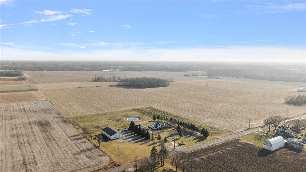 1930 Petersburg Road Dundee, MI 48131 - Photo 75 of 81 14-1930 Petersburg-14