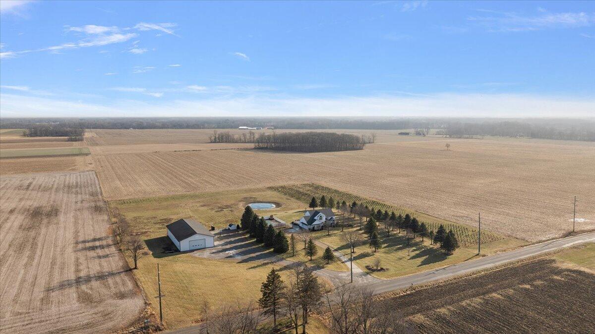 1930 Petersburg Road Dundee, MI 48131 - Photo 76 of 81 08-1930 Petersburg-8