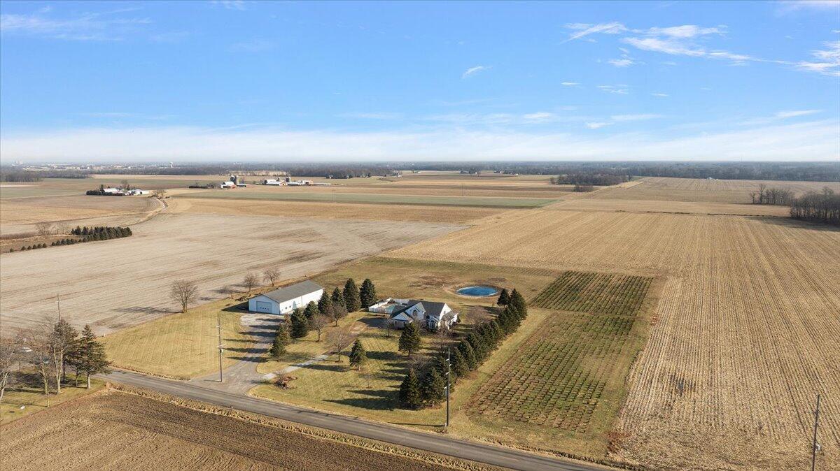 1930 Petersburg Road Dundee, MI 48131 - Photo 77 of 81 09-1930 Petersburg-9