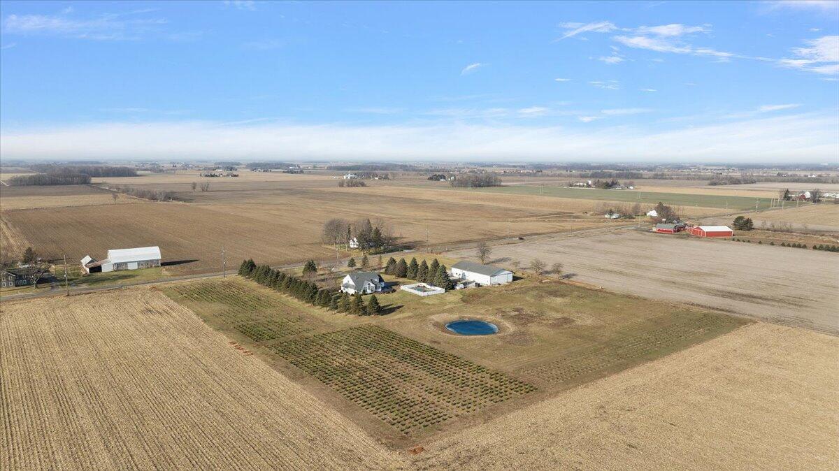 1930 Petersburg Road Dundee, MI 48131 - Photo 79 of 81 11-1930 Petersburg-11