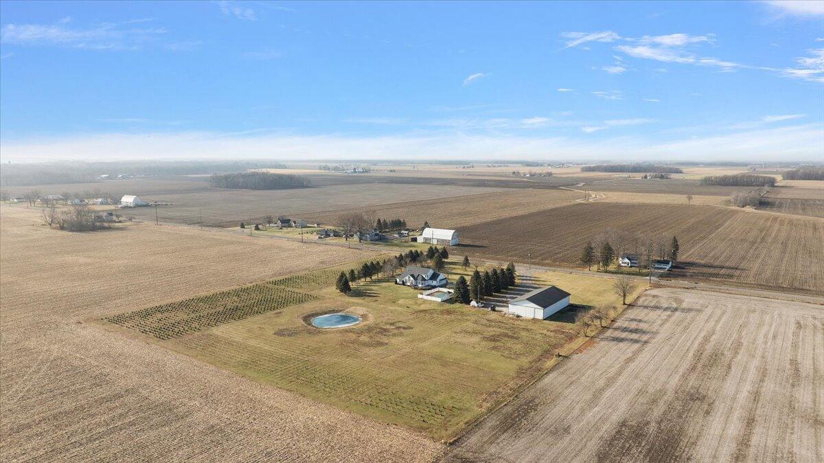 1930 Petersburg Road Dundee, MI 48131 - Photo 80 of 81 13-1930 Petersburg-13