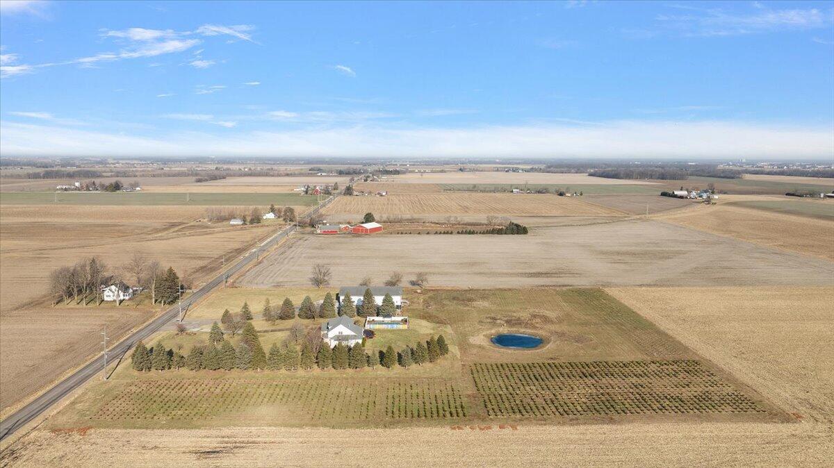 1930 Petersburg Road Dundee, MI 48131 - Photo 81 of 81 10-1930 Petersburg-10