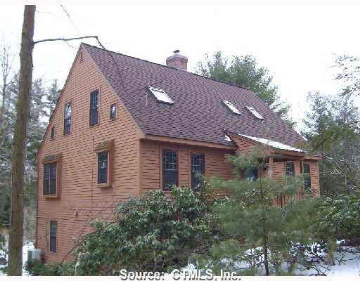 39 Cisar Road Willington, CT 06279 - Photo 1 of 1
