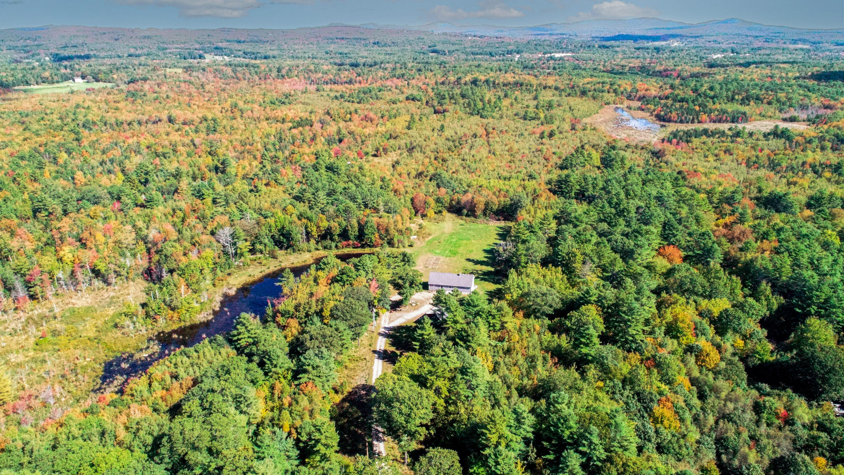 301 Castner Road Waldoboro, ME 04572 - Photo 34 of 36 DJI_0233