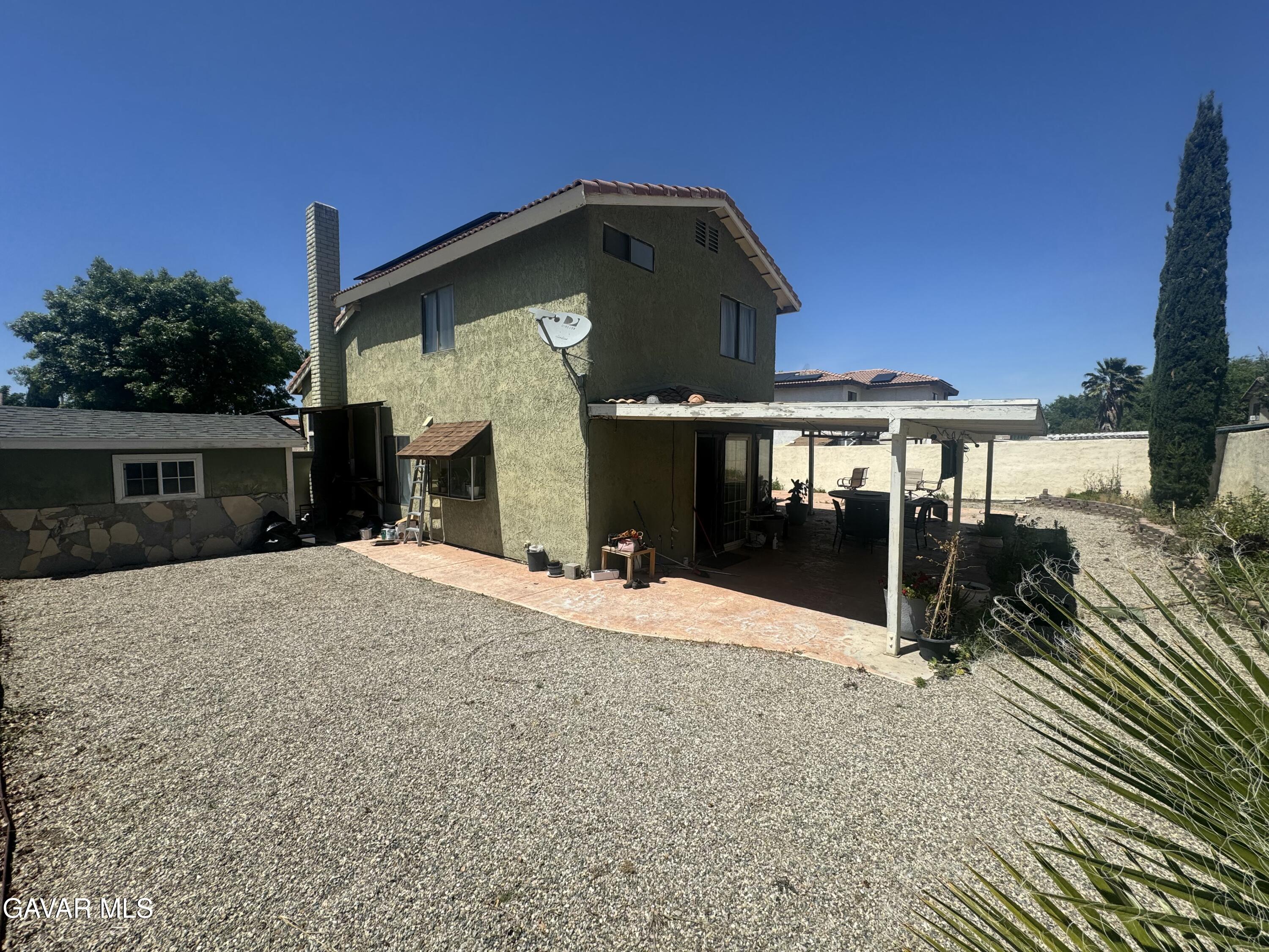 37806 Sulphur Springs Road Palmdale, CA 93552 - Photo 4 of 8 IMG_8139