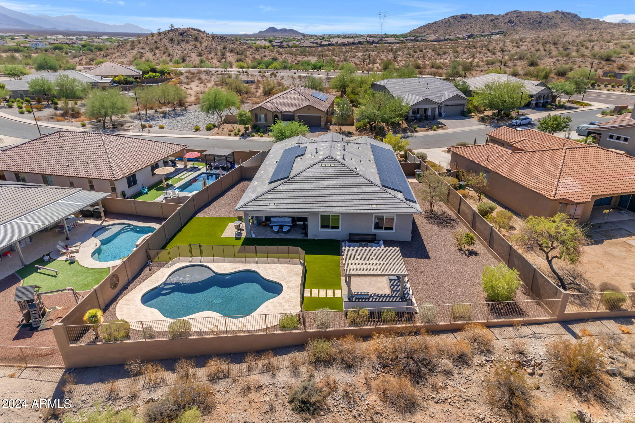 18324 Verdin Road Goodyear, AZ 85338 - Photo 80 of 118 116-web-or-mls-251_a4m_gy