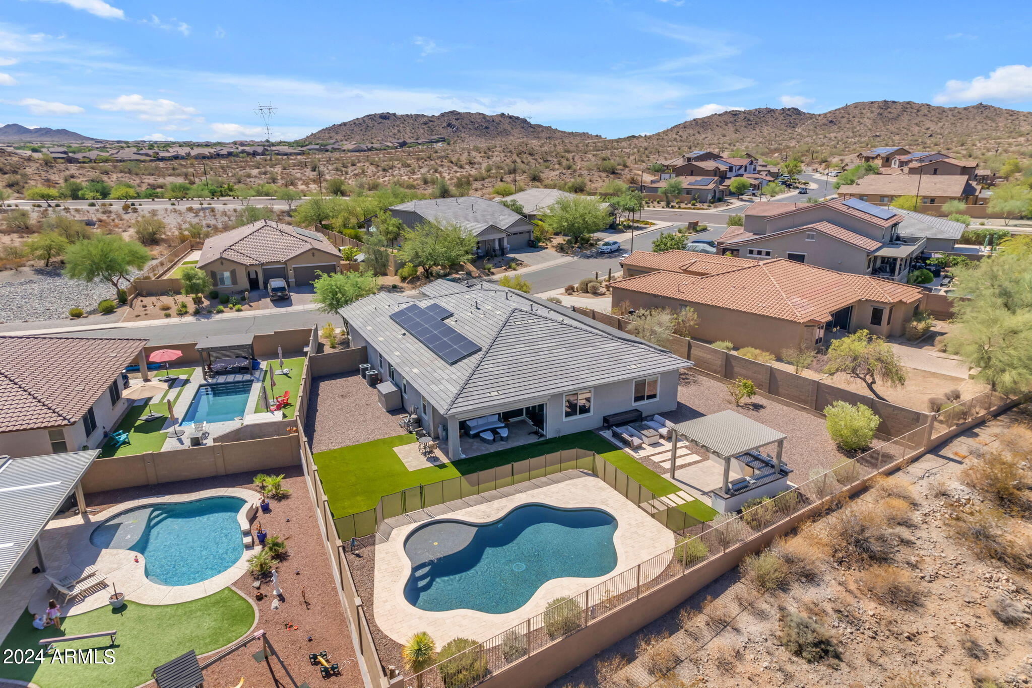 18324 Verdin Road Goodyear, AZ 85338 - Photo 82 of 118 117-web-or-mls-256_a4m_gy