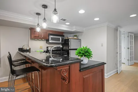$399,000 | 1832 Calvert Street Northwest, Unit 1, Washington, DC 20009