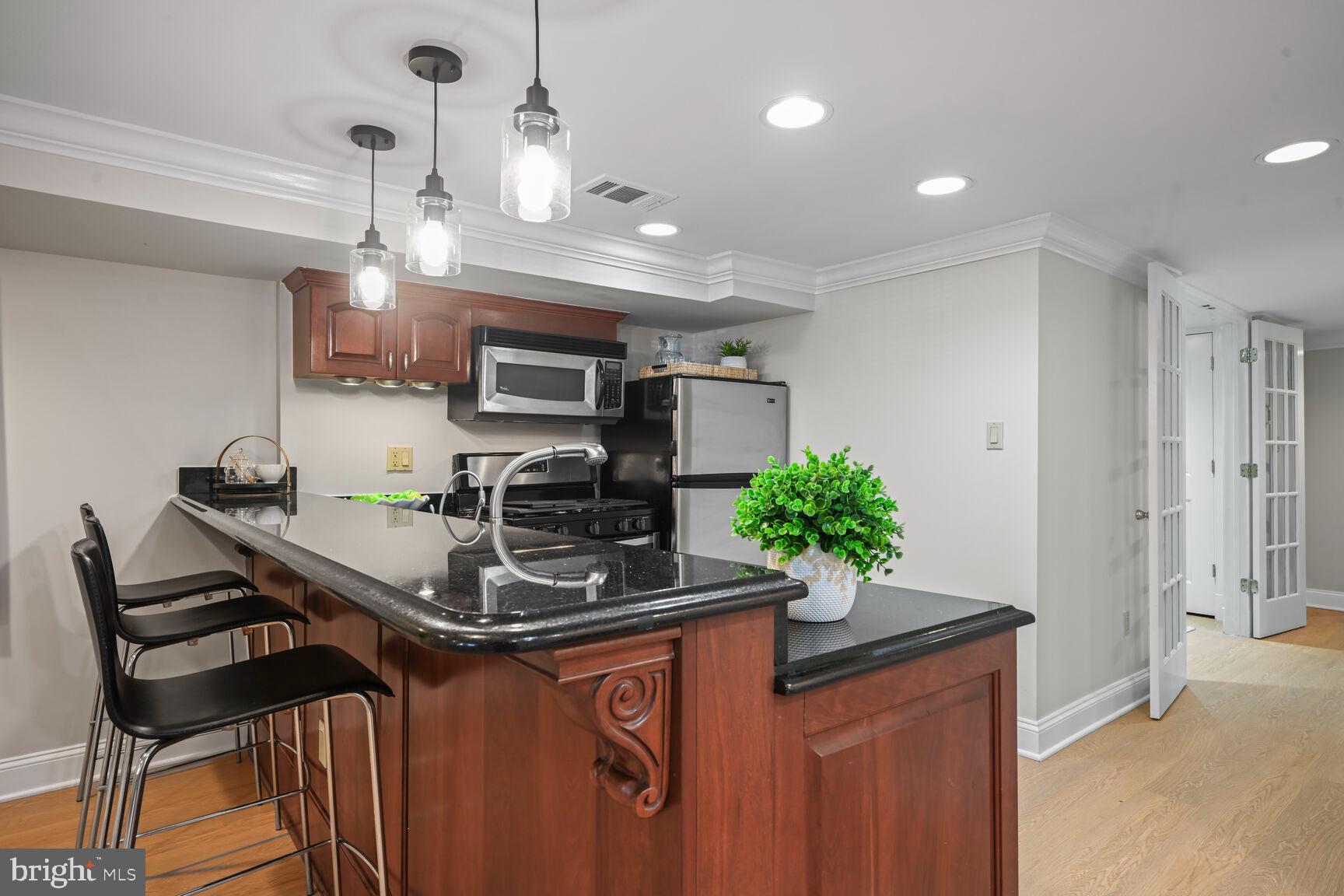 1832 Calvert Street Northwest, Unit 1 Washington, DC 20009 - Photo 9 of 23