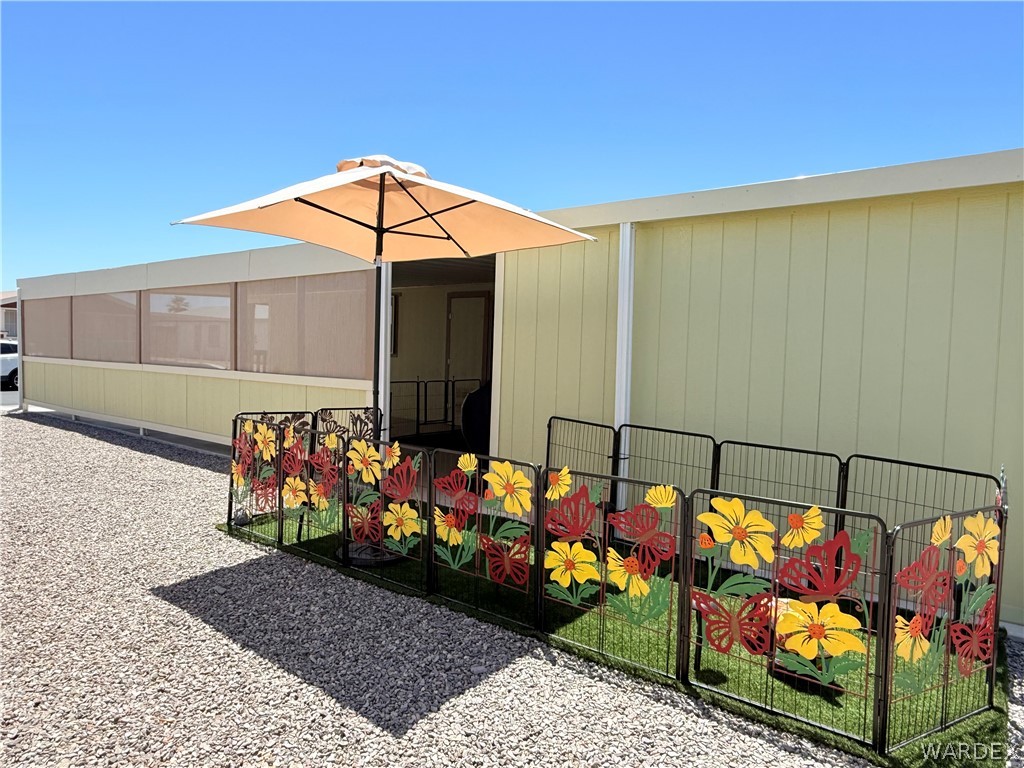 1545 El Rodeo Road Road, Unit 135 Fort Mohave, AZ 86426 - Photo 7 of 58 Gallery Image 7