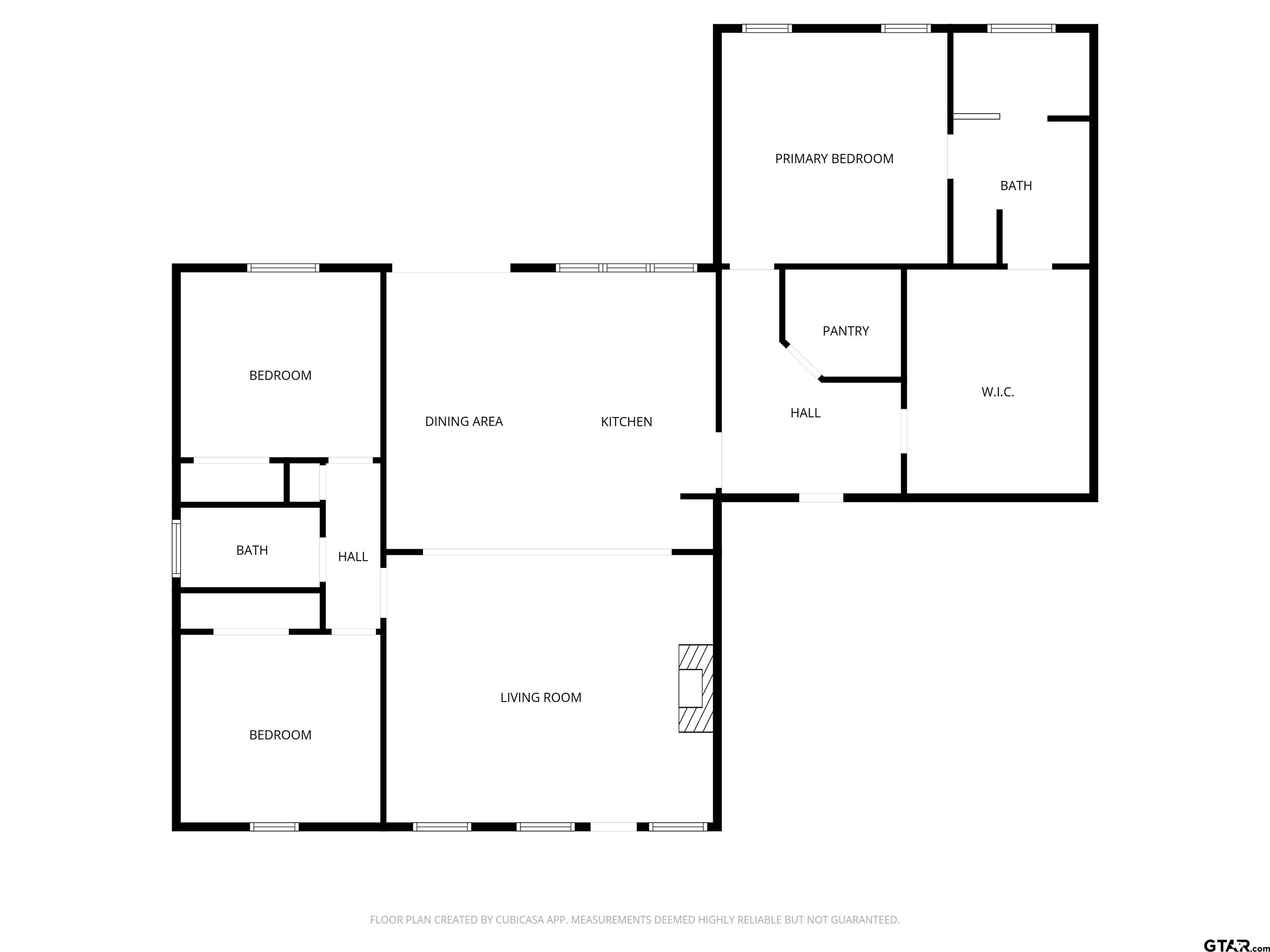 10374 Highway 204 Cushing, TX 75760 - Photo 28 of 28