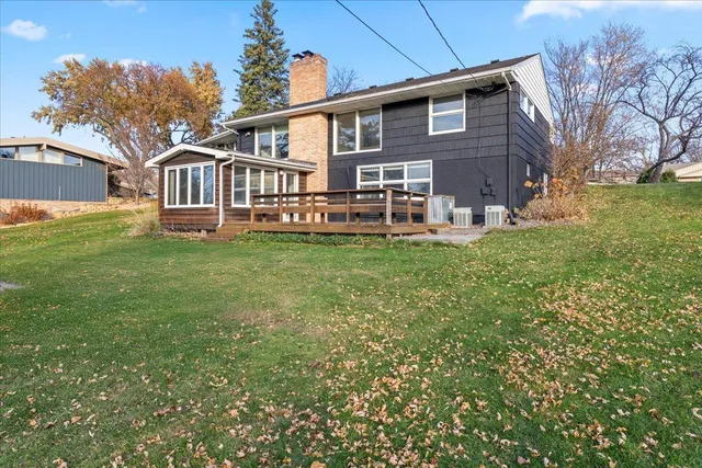 $3,100 | 5528 Merritt Circle, Edina, MN 55436