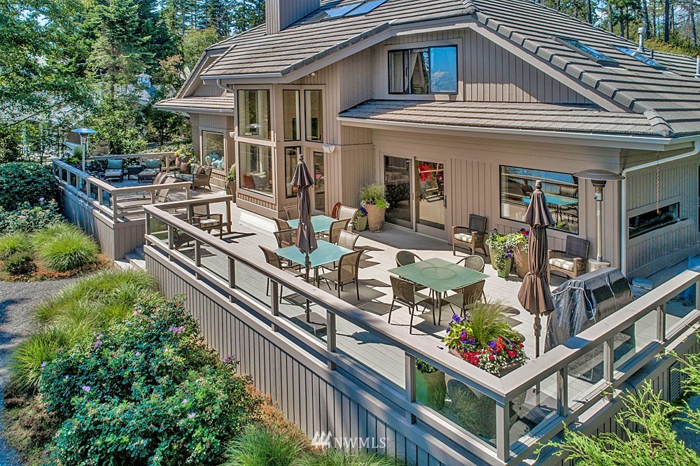709 Golf Course Road San Juan Island, WA 98250 - Photo 6 of 25 Gallery Image 6