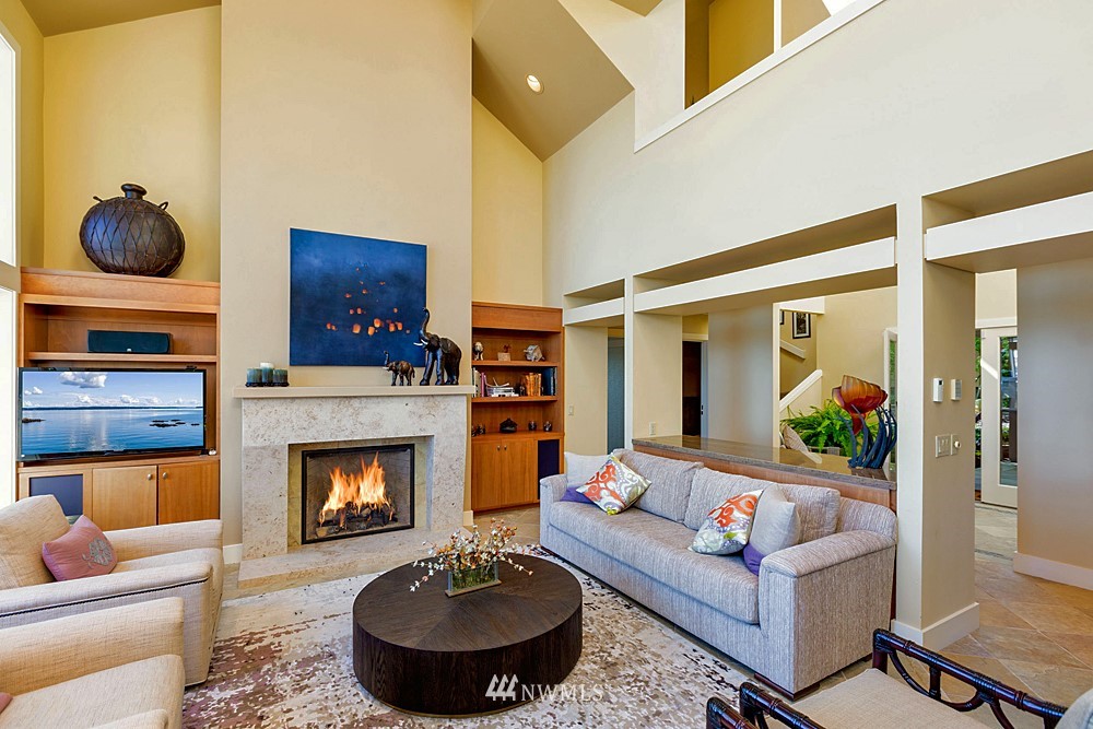 709 Golf Course Road San Juan Island, WA 98250 - Photo 10 of 25 Gallery Image 10