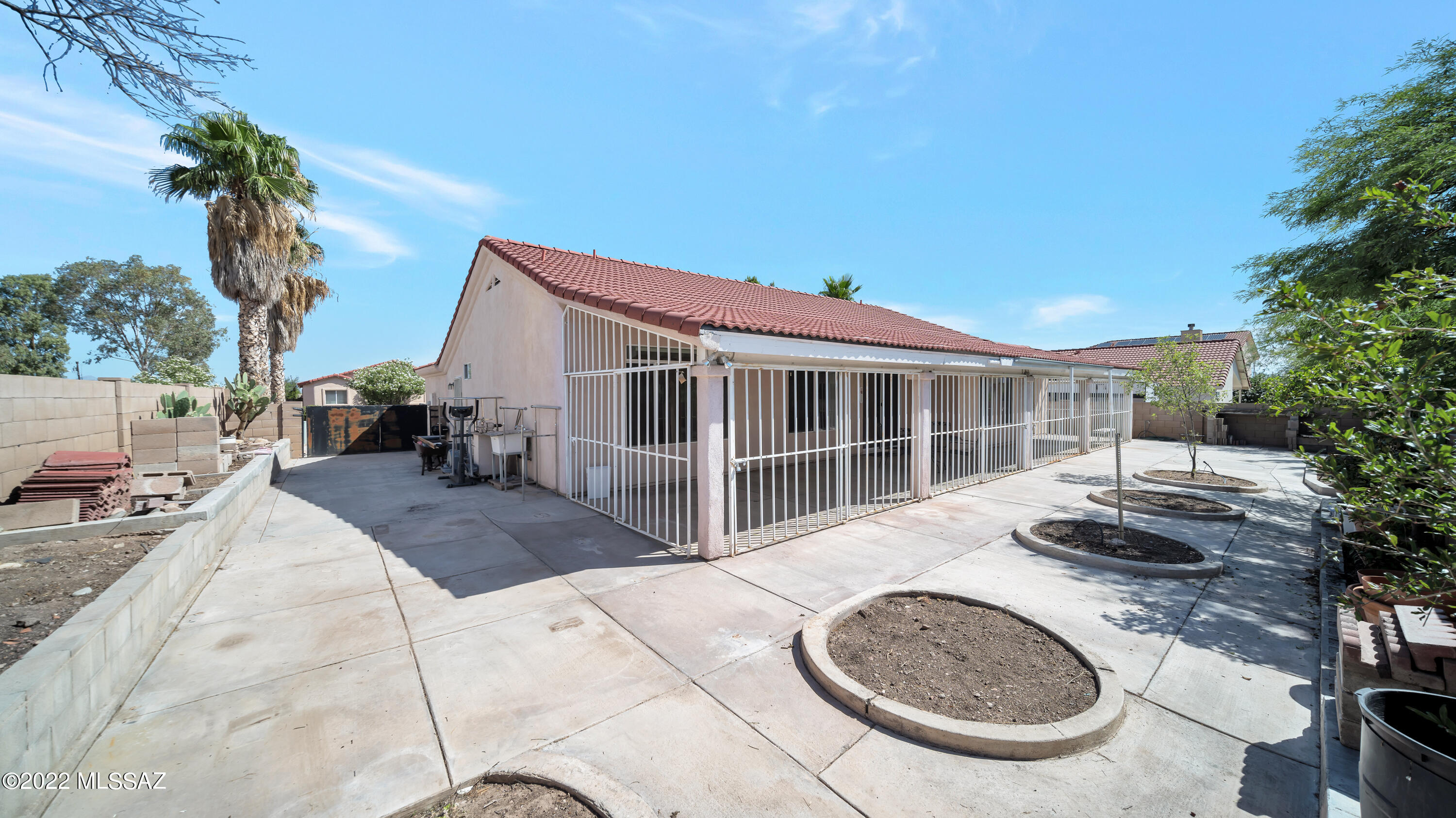 891 Manzanilla Way Rio Rico, AZ 85648 - Photo 19 of 23