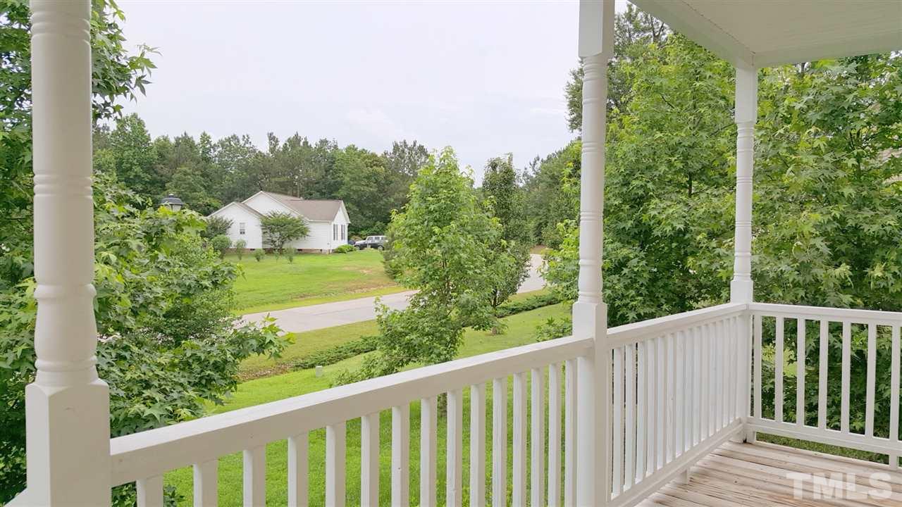 358 Saddle Ridge Drive Willow Spring, NC 27592 - Photo 2 of 19 Gallery Image 2
