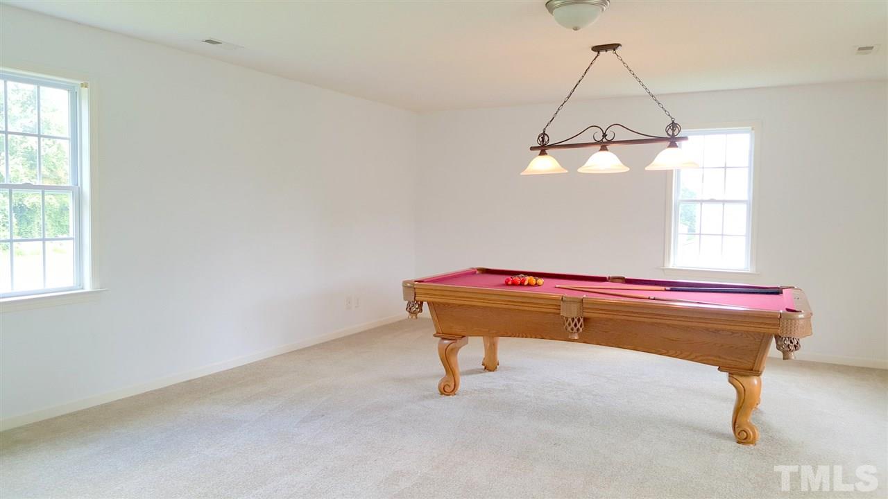 358 Saddle Ridge Drive Willow Spring, NC 27592 - Photo 16 of 19 Gallery Image 16