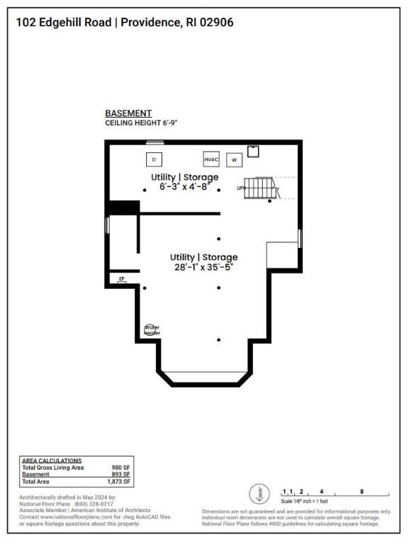 102 Edgehill Road Providence, RI 02906 - Photo 37 of 37