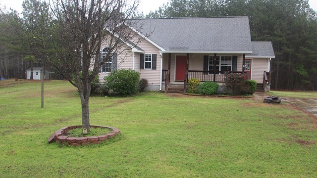 129 Waits Road Northwest Milledgeville, GA 31061 - Photo 1 of 10 Primary Photo