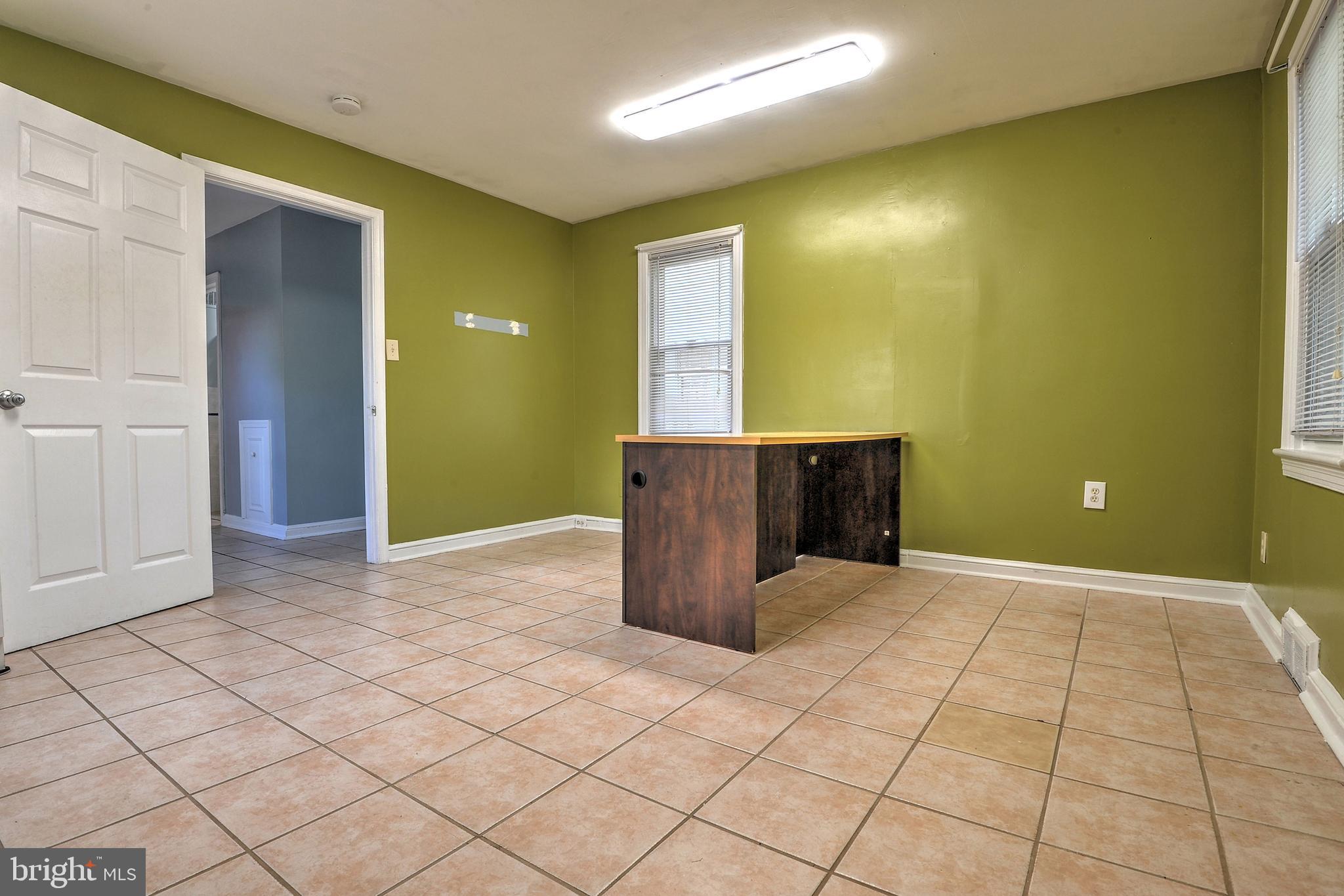 8016 Old Georgetown Road Bethesda, MD 20814 - Photo 19 of 36 Bedroom/Office- Main