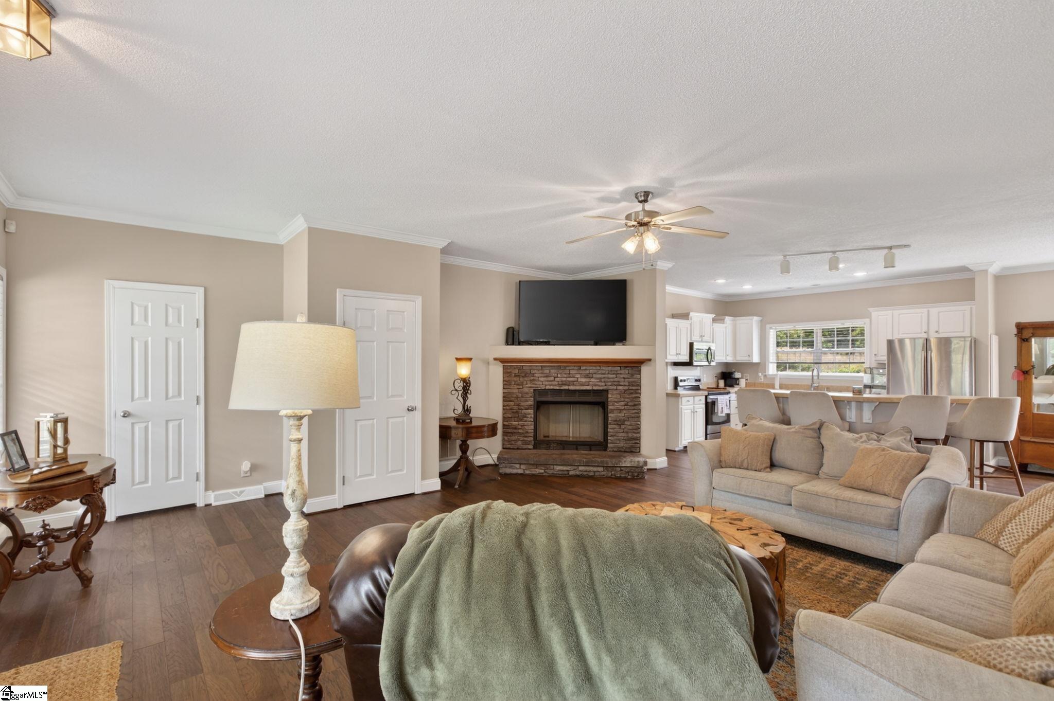 191 Herman Brooks Road Belton, SC 29627 - Photo 6 of 32