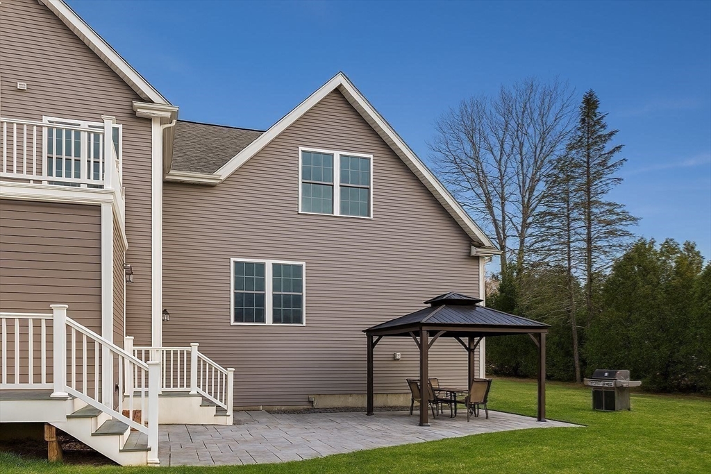 195 Lower Gore Road Webster, MA 01570 - Photo 24 of 24