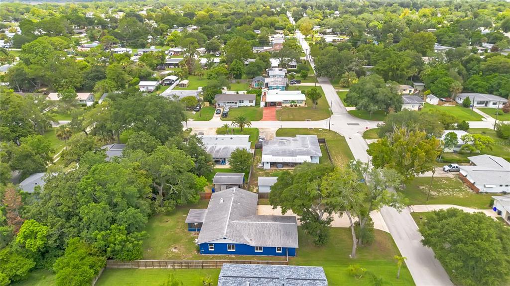 236 McIntosh Road Ormond Beach, FL 32174 - Photo 34 of 37