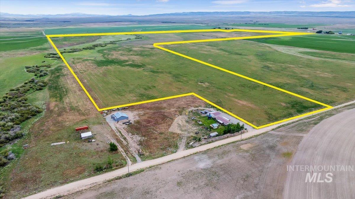 Tbd Brooks Road Fairfield, ID 83327 - Photo 6 of 19