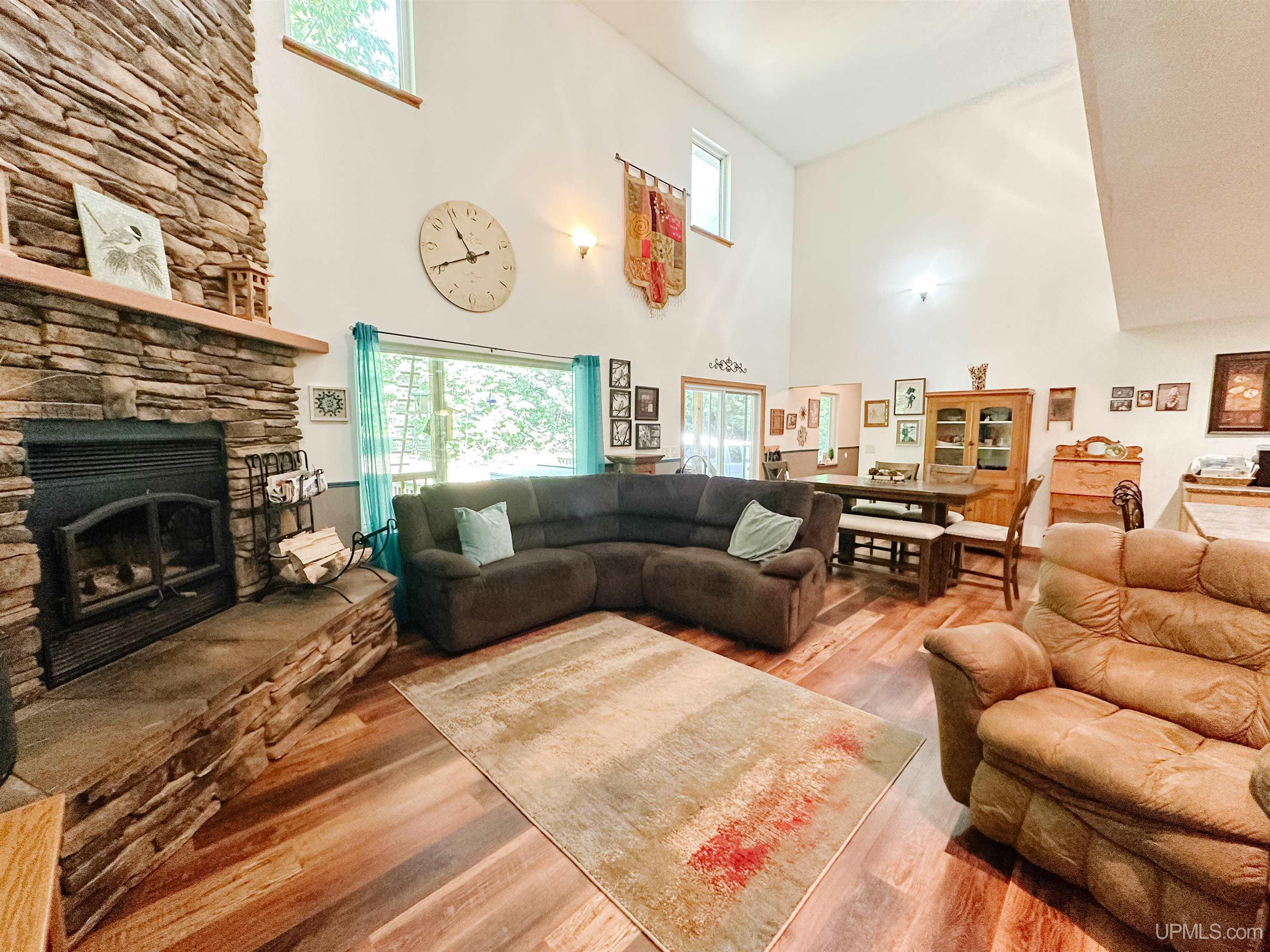429 Rainy Creek Road Negaunee, MI 49866 - Photo 18 of 89 Gallery Image 18