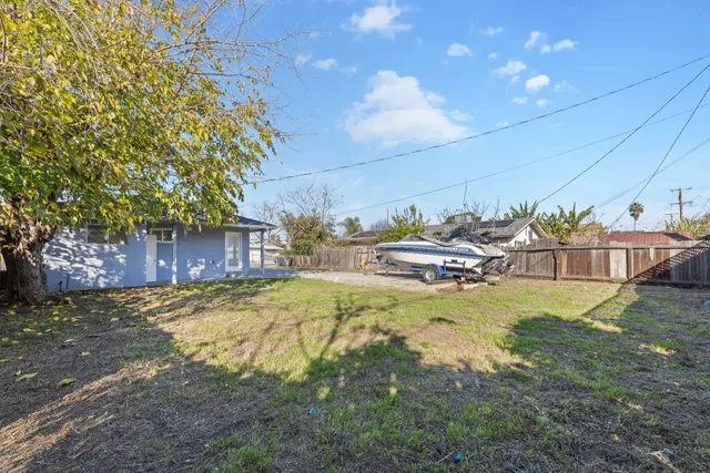 $285,000 | 354 West 7th Street, Stockton, CA 95206