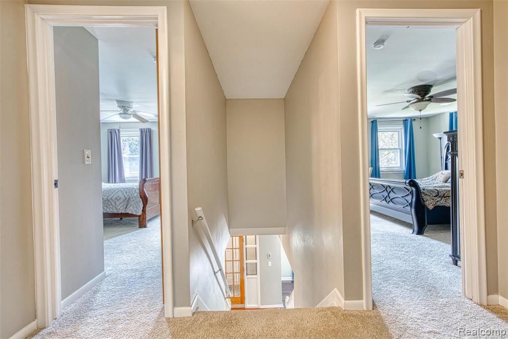 949 Homestead Court Rochester Hills, MI 48309 - Photo 21 of 39