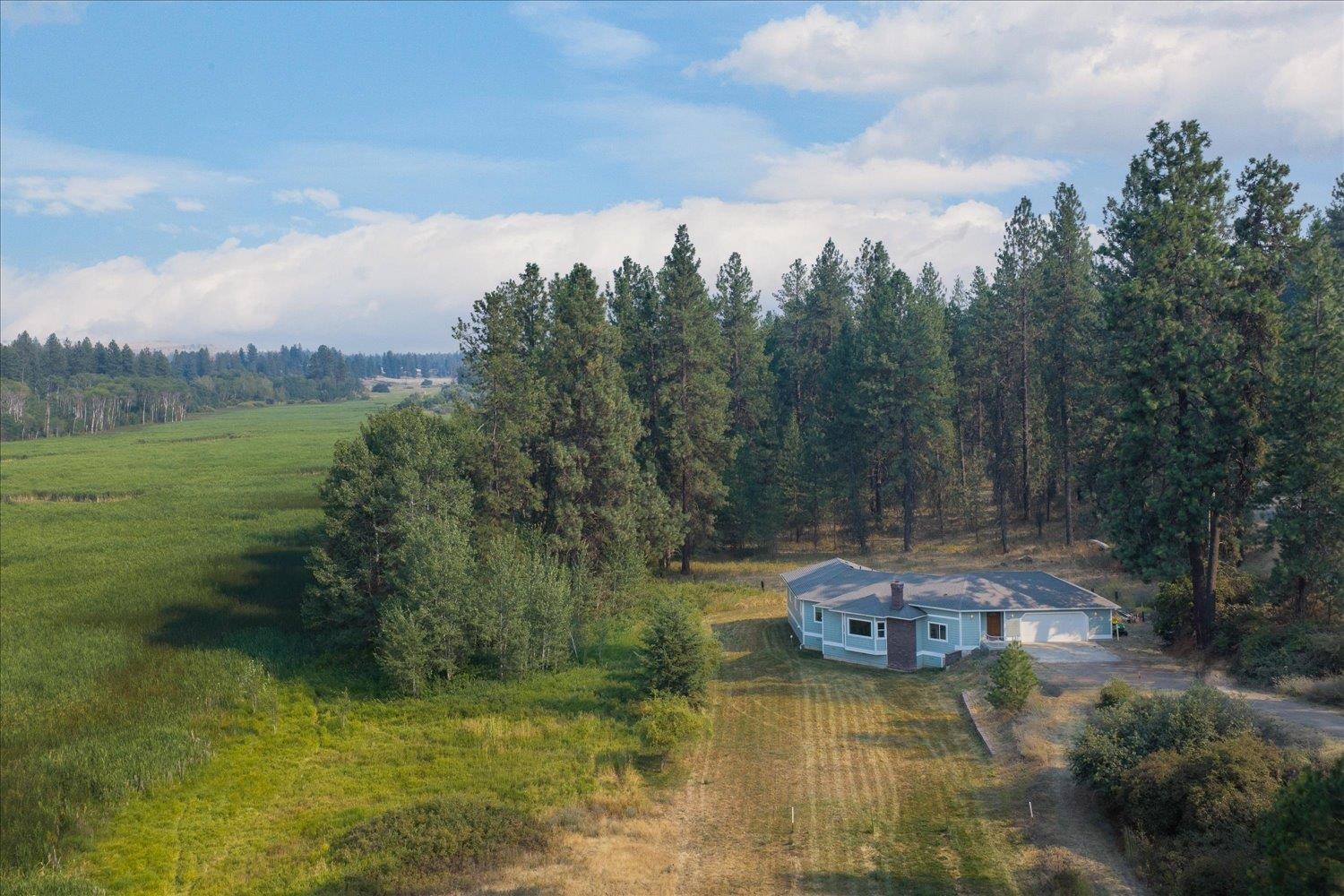 12711 South Murphy Road Cheney, WA 99004 - Photo 1 of 49 Gallery Image 1